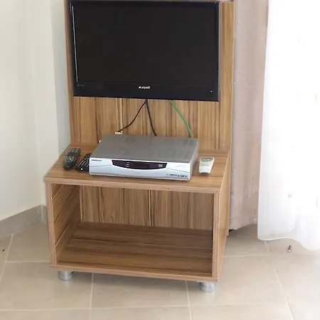 Evcan Apart Apartmán Turgutkoy