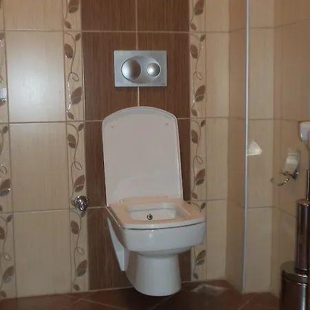 Evcan Apart Apartmán *