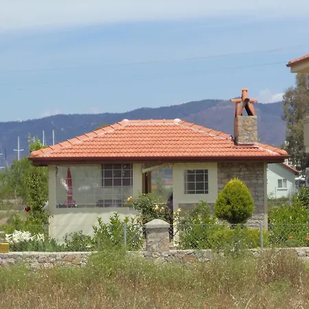 Apartmán Evcan Apart