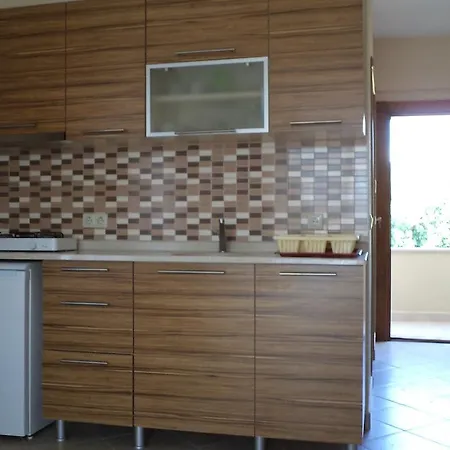 Evcan Apart Apartmán *